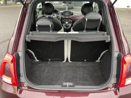 Photo 12 Fiat 500  1.0 70ch BSG S&S Star