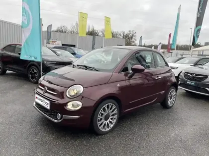 Photo Fiat 500