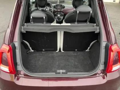 Photo 11 Fiat 500  1.0 70ch BSG S&S Star