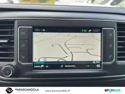 Photo 13 Peugeot Expert  Fg Standard 2.0 BlueHDi 120ch S&S Asphalt