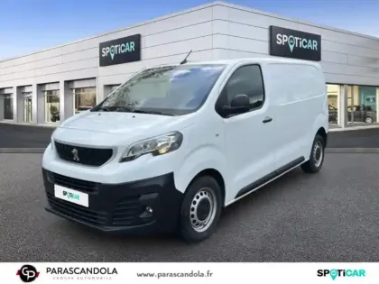 Photo Peugeot Expert