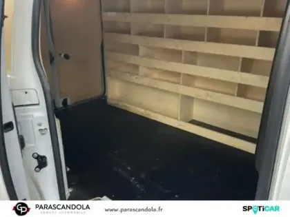 Photo 9 Peugeot Expert  Fg Standard 2.0 BlueHDi 120ch S&S Asphalt