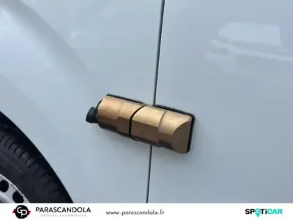 Photo 11 Peugeot Expert  Fg Standard 2.0 BlueHDi 120ch S&S Asphalt