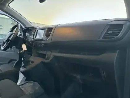 Photo 14 Citroën Jumpy  Fg M 1.5 BlueHDi 120ch S&S Driver