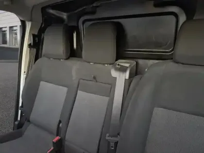 Photo 9 Citroën Jumpy  Fg M 1.5 BlueHDi 120ch S&S Driver