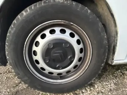 Photo 10 Citroën Jumpy  Fg M 1.5 BlueHDi 120ch S&S Driver