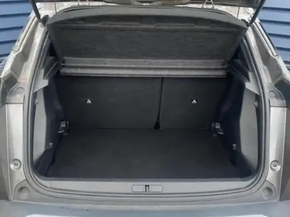 Photo 5 Peugeot 2008  1.2 PureTech 100ch S&S Allure