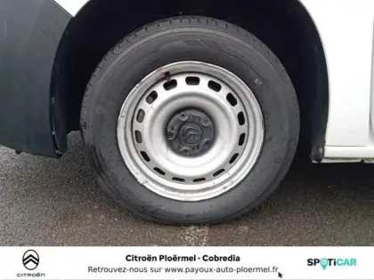 Photo 10 Citroën Berlingo  Van M 650kg BlueHDi 100 S&S Club BVM5