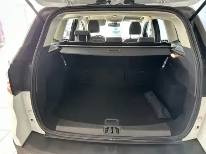 Photo 6 Ford Kuga  1.5 Flexifuel-E85 150ch Stop&Start Titanium 4x2 Euro6.2