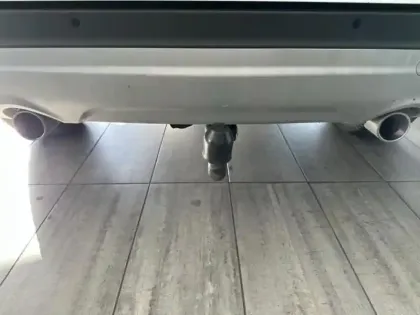 Photo 5 Ford Kuga  1.5 Flexifuel-E85 150ch Stop&Start Titanium 4x2 Euro6.2