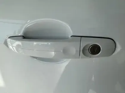 Photo 12 Ford Kuga  1.5 Flexifuel-E85 150ch Stop&Start Titanium 4x2 Euro6.2