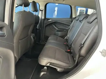 Photo 9 Ford Kuga  1.5 Flexifuel-E85 150ch Stop&Start Titanium 4x2 Euro6.2