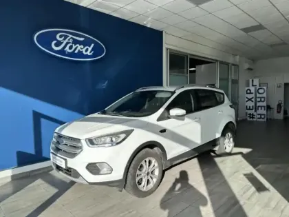 Photo Ford Kuga