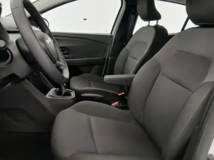 Photo 13 Dacia Sandero  1.0 ECO-G 100ch Essential