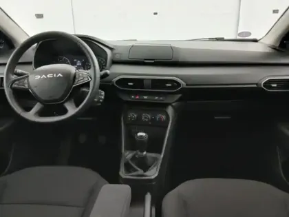 Photo 12 Dacia Sandero  1.0 ECO-G 100ch Essential