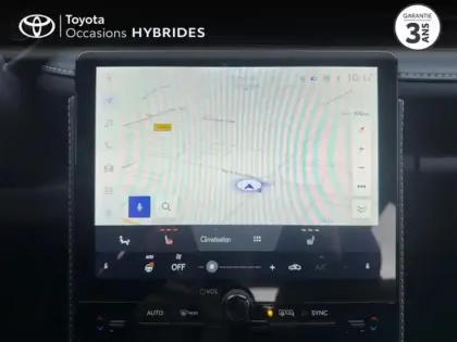 Photo 14 Lexus Lbx  1.5 136ch Relax 2WD