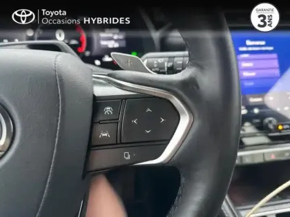 Photo 13 Lexus Lbx  1.5 136ch Relax 2WD