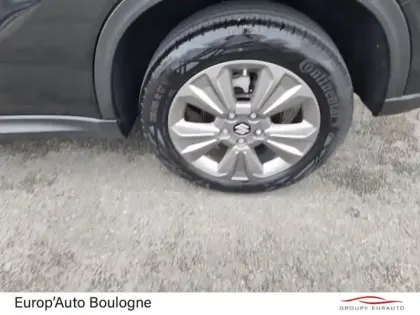 Photo 12 Suzuki Vitara  1.4 Boosterjet Hybrid 129ch Privilège