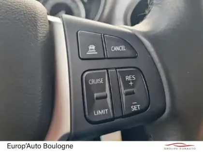 Photo 9 Suzuki Vitara  1.4 Boosterjet Hybrid 129ch Privilège