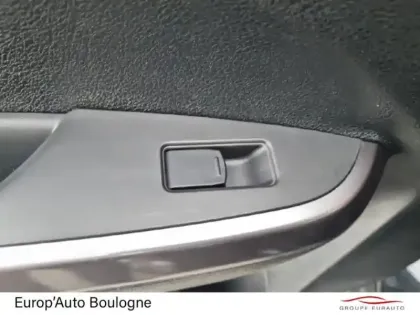 Photo 14 Suzuki Vitara  1.4 Boosterjet Hybrid 129ch Privilège