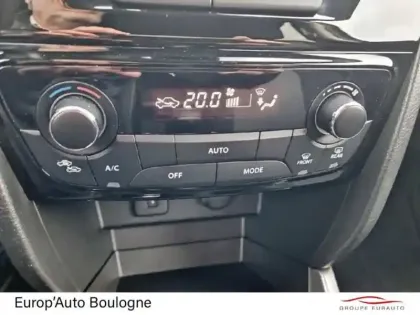 Photo 13 Suzuki Vitara  1.4 Boosterjet Hybrid 129ch Privilège