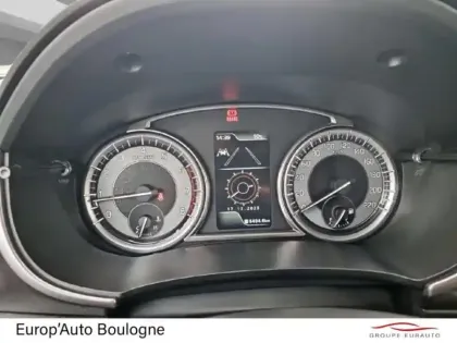 Photo 8 Suzuki Vitara  1.4 Boosterjet Hybrid 129ch Privilège