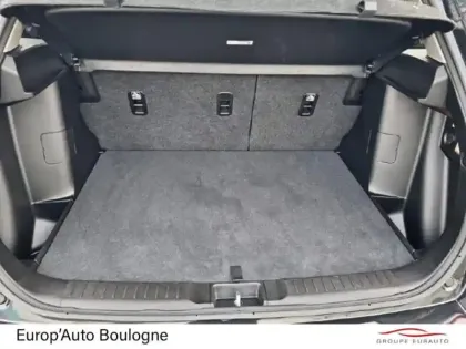 Photo 5 Suzuki Vitara  1.4 Boosterjet Hybrid 129ch Privilège