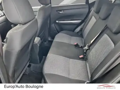 Photo 11 Suzuki Vitara  1.4 Boosterjet Hybrid 129ch Privilège