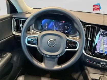 Photo 26 Volvo V60  B4 197ch Plus Style Dark DCT 7 Camera GPS