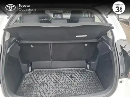 Photo 9 Toyota Yaris  70 VVT-i Dynamic 5p MY22