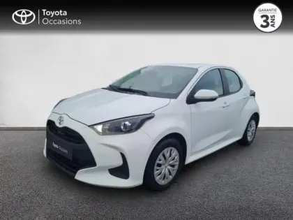 Photo Toyota Yaris