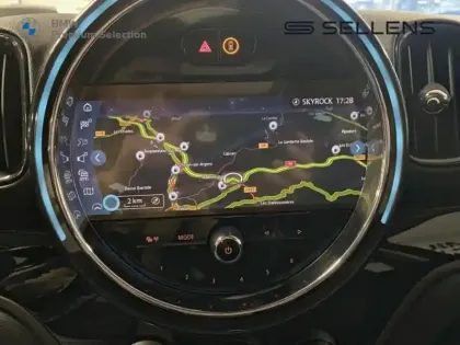 Photo 10 Mini Countryman  Cooper 136ch Edition Premium Plus BVA7