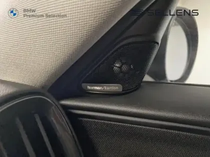 Photo 13 Mini Countryman  Cooper 136ch Edition Premium Plus BVA7