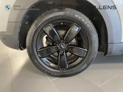 Photo 7 Mini Countryman  Cooper 136ch Edition Premium Plus BVA7