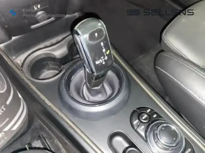 Photo 14 Mini Countryman  Cooper 136ch Edition Premium Plus BVA7