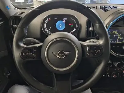 Photo 5 Mini Countryman  Cooper 136ch Edition Premium Plus BVA7