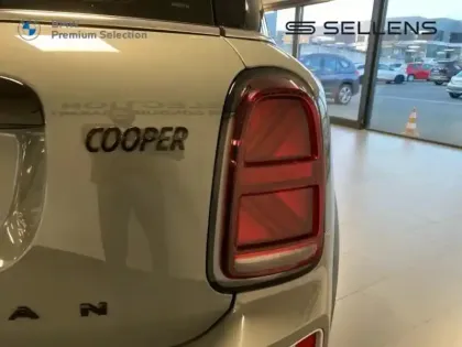 Photo 9 Mini Countryman  Cooper 136ch Edition Premium Plus BVA7