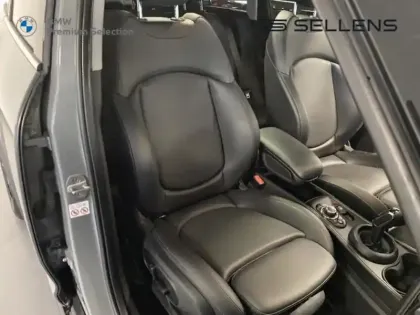 Photo 8 Mini Countryman  Cooper 136ch Edition Premium Plus BVA7