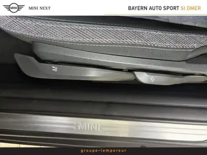 Photo 12 Mini Cooper  3 Portes C 156ch Classic DKG7
