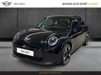 Photo Mini Cooper