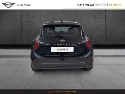 Photo 20 Mini Cooper  3 Portes C 156ch Classic DKG7