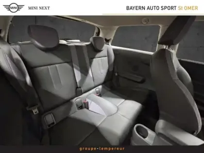 Photo 5 Mini Cooper  3 Portes C 156ch Classic DKG7