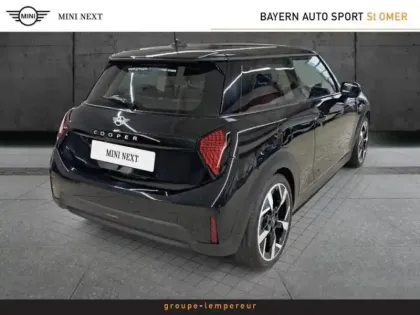 Photo 19 Mini Cooper  3 Portes C 156ch Classic DKG7