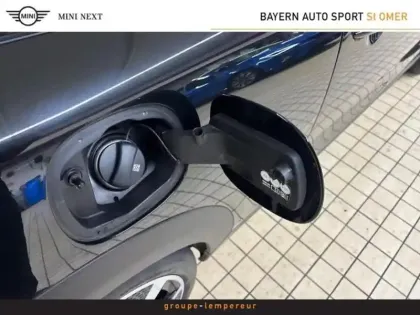 Photo 28 Mini Cooper  3 Portes C 156ch Classic DKG7