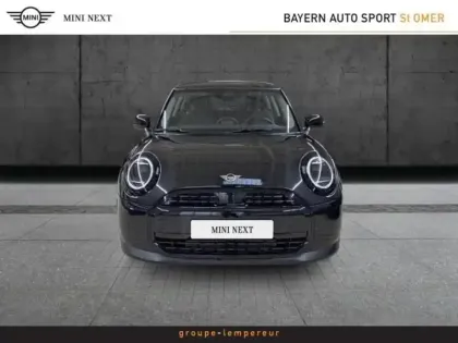 Photo 16 Mini Cooper  3 Portes C 156ch Classic DKG7