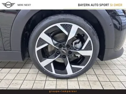 Photo 11 Mini Cooper  3 Portes C 156ch Classic DKG7