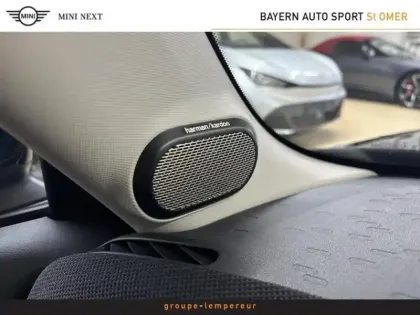 Photo 13 Mini Cooper  3 Portes C 156ch Classic DKG7