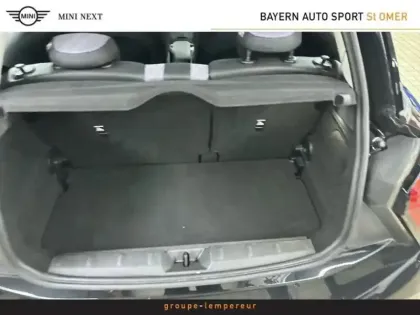 Photo 6 Mini Cooper  3 Portes C 156ch Classic DKG7