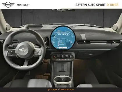 Photo 29 Mini Cooper  3 Portes C 156ch Classic DKG7