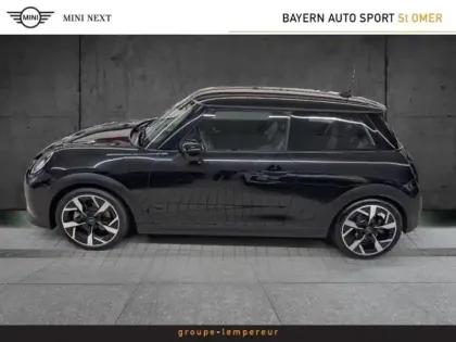 Photo 8 Mini Cooper  3 Portes C 156ch Classic DKG7